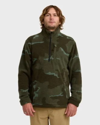 Camisola Mock Boundary