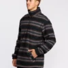 Camisola Mock Boundary