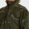 Camisola Mock Boundary Camisola Mock Boundary