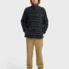 Camisola Mock Boundary