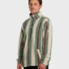 Camisola Mock Boundary