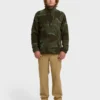 Camisola Mock Boundary Camisola Mock Boundary
