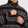 Camisola Mock Boundary