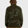 Camisola Mock Boundary Camisola Mock Boundary
