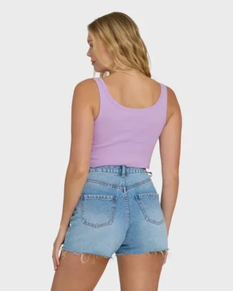 Camisola sem mangas Beachcombing