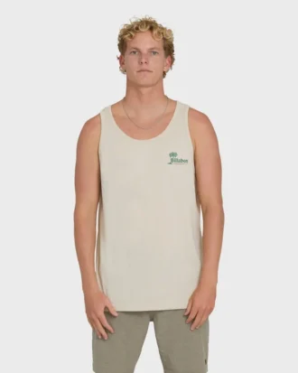 Camisola sem mangas Check out Premium