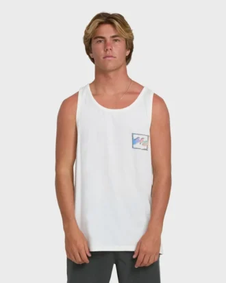 Camisola sem mangas Crayon Wave Premium
