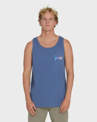 Camisola sem mangas Crayon Wave Premium