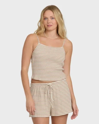 Camisola sem mangas Easy Livin