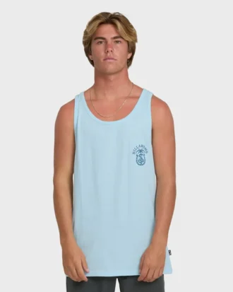 Camisola sem mangas Forge Premium