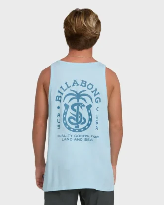 Camisola sem mangas Forge Premium