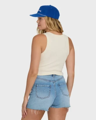 Camisola sem mangas It Takes You