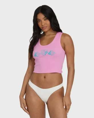 Camisola sem mangas Newly Found