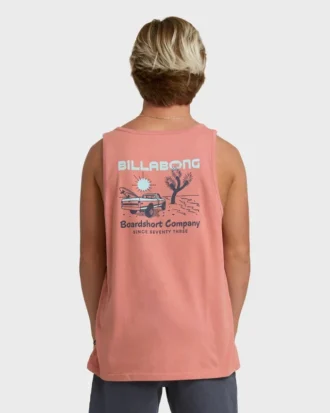 Camisola sem mangas para tailgating