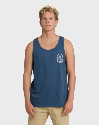 Camisola sem mangas Portal
