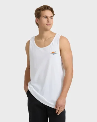 Camisola sem mangas Premium Point of View