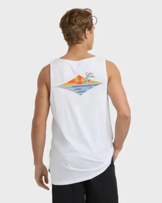 Camisola sem mangas Premium Point of View