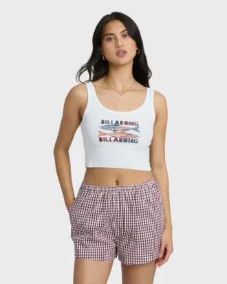Camisola sem mangas Salt of the Sea