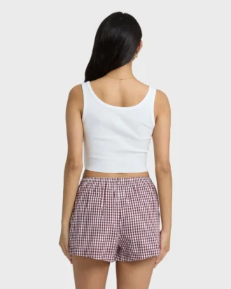 Camisola sem mangas Salt of the Sea