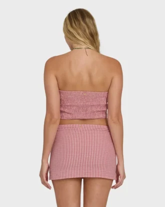 Camisola sem mangas So Micro