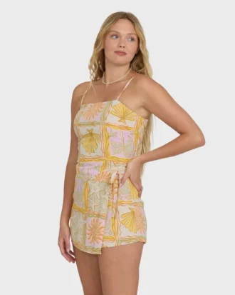 Camisola sem mangas Summer Babe