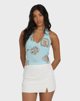 Camisola sem mangas Sunny Sometimes