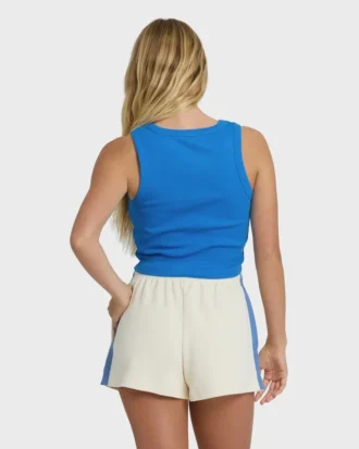 Camisola sem mangas Sunset Horizons