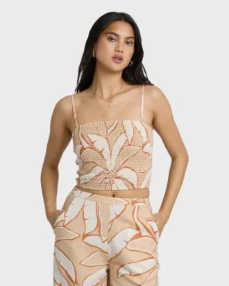 Camisola sem mangas Tropic Breeze