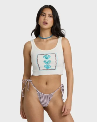 Camisola sem mangas Wind Drifter