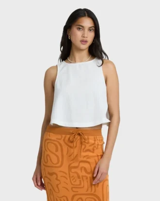 Camisola So Breezy