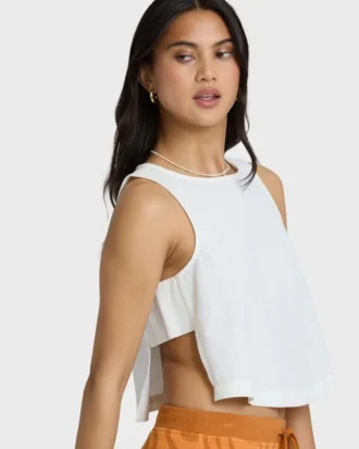 Camisola So Breezy