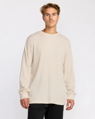 Camisola térmica essencial