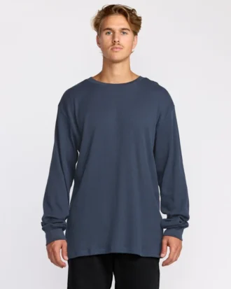 Camisola térmica essencial