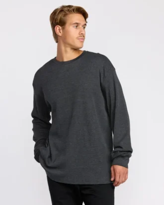 Camisola térmica essencial
