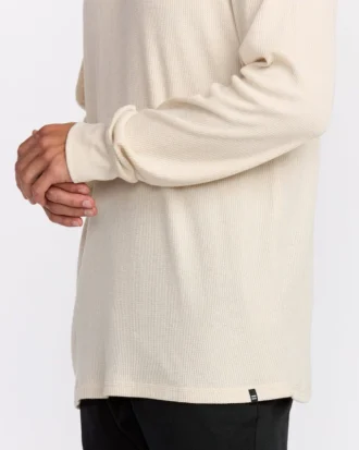 Camisola térmica essencial