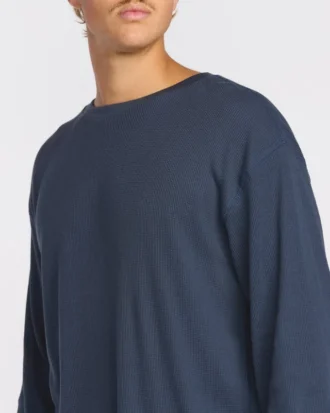 Camisola térmica essencial