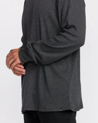 Camisola térmica essencial