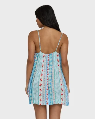 Capa com estampado Beach Song