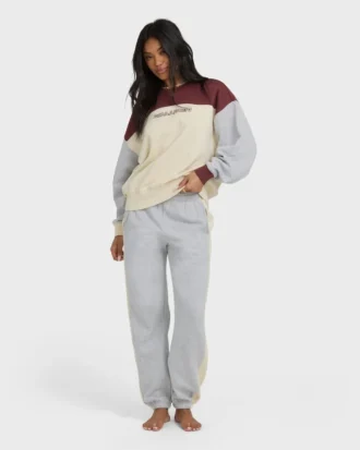 Compre a Camisola de Gola Redonda Kendal