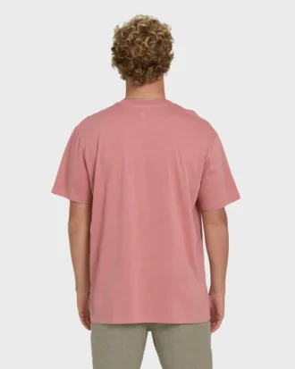 Confira a Camiseta de Malha de Manga Curta Premium