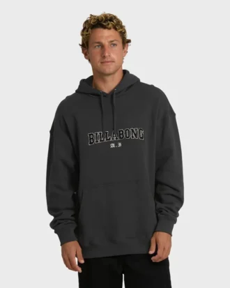 Hoodie com aplique A.I. Forever