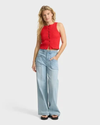 Jeans Rival Relaxed
