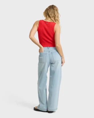 Jeans Rival Relaxed