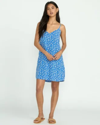 Mini-vestido 90S Babe