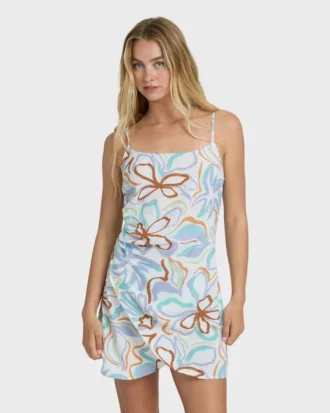 Mini-vestido By Your Side