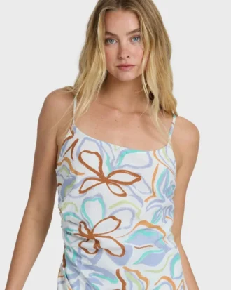 Mini-vestido By Your Side
