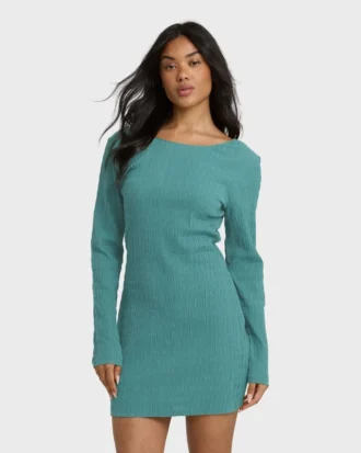 Mini-vestido Dream Life