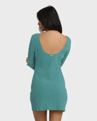 Mini-vestido Dream Life