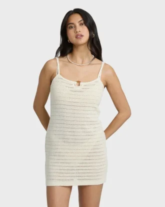 Mini-vestido Kora