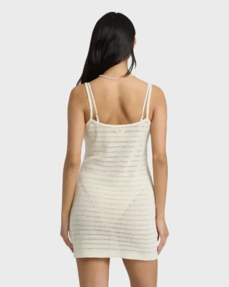 Mini-vestido Kora